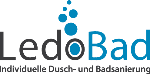 Ledobad Logo