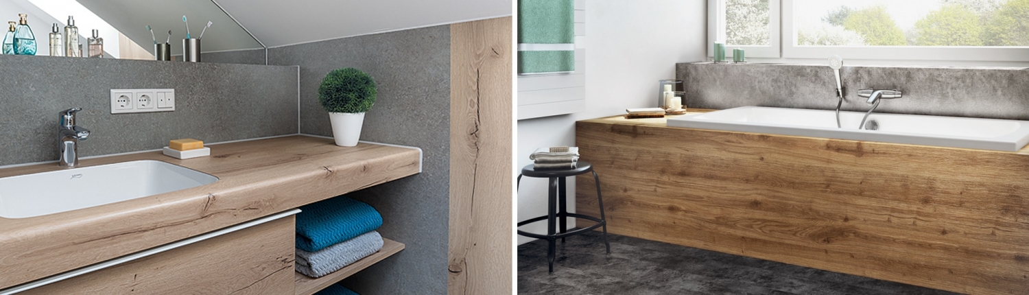 Kundenmeinungen - Ledo Bad