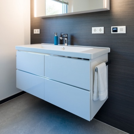 Waschtische und Badezimmermöbel - Ledo Bad