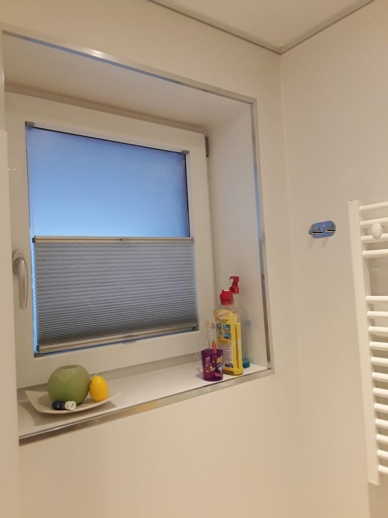 Referenzen von Duschen und Bädern, die wir renoviert haben